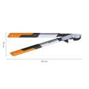 Градински комплект Fiskars - овощарска ножица PowerGearX™ LX94 и професионална лозарска ножица P90