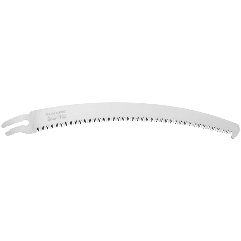 Резервно извито острие Fiskars CC33 за трион SW-240 и SW-330, дължина 33 см