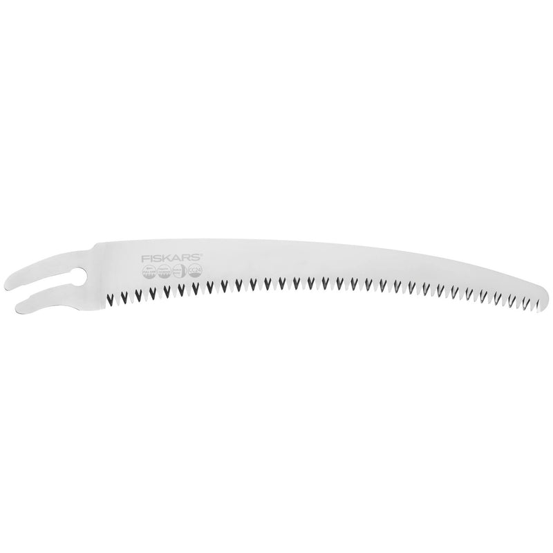 Резервно извито острие Fiskars CC24 за трион SW-240 и SW-330, дължина 24 см
