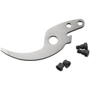 Долно острие за лозарски ножици Fiskars модел РВ-8 M и L