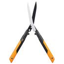 Ножица за храсти и жив плет със зъбчат механизъм Fiskars PowerGear X HSX92