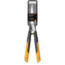 Ножица за храсти и жив плет със зъбчат механизъм Fiskars PowerGear X HSX92