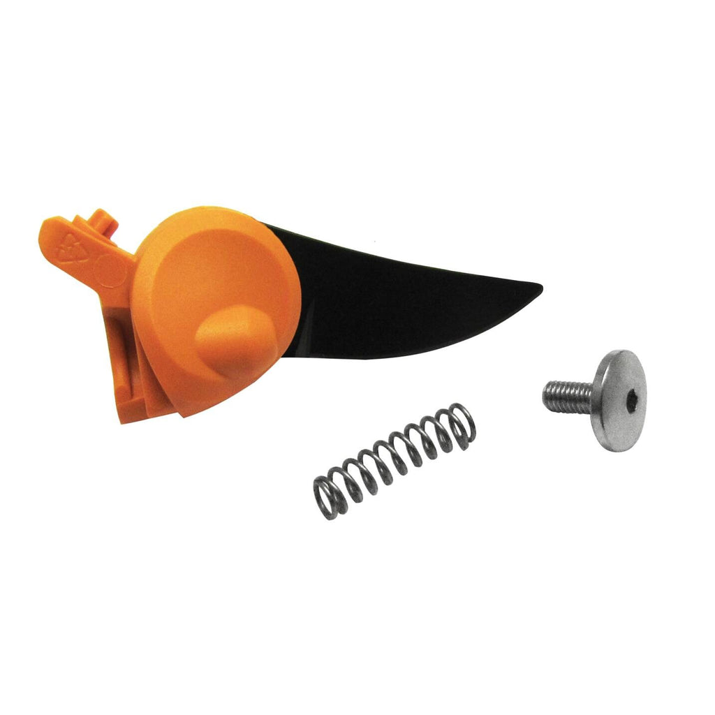 Острие, пружина и винт за градинска ножица Fiskars PowerGear PX94 - Nika.bg