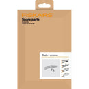 Резервно острие и винтове за овощарски ножици L108, L104, LX94, LX98, L78, L94, L98