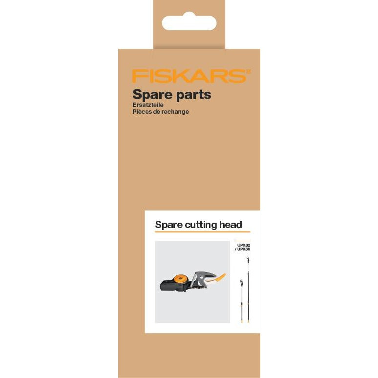 Резервна глава за резачки за високи клони Fiskars UPX82 и UPX86 - Nika.bg