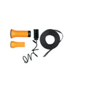 Свързващо въже, ролка и дръжка за телескопична резачка за високи клони UPX86