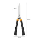 Градински комплект Fiskars - ножица за храсти Solid HS21 и сгъваем трион Xtract™ SW75