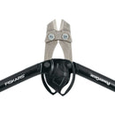 Ножица за арматура и рязане на болтове Fiskars PowerGear™, 36 см - детайл на мощните резци и дръжки