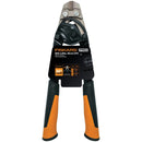 Ножица за арматура и рязане на болтове Fiskars PowerGear™, 36 см - професионални болтови режещи ножици с ергономични дръжки