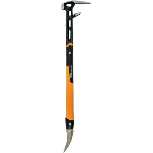 Чук за разбиване и къртене Fiskars IsoCore™ 2.61 kg размер L
