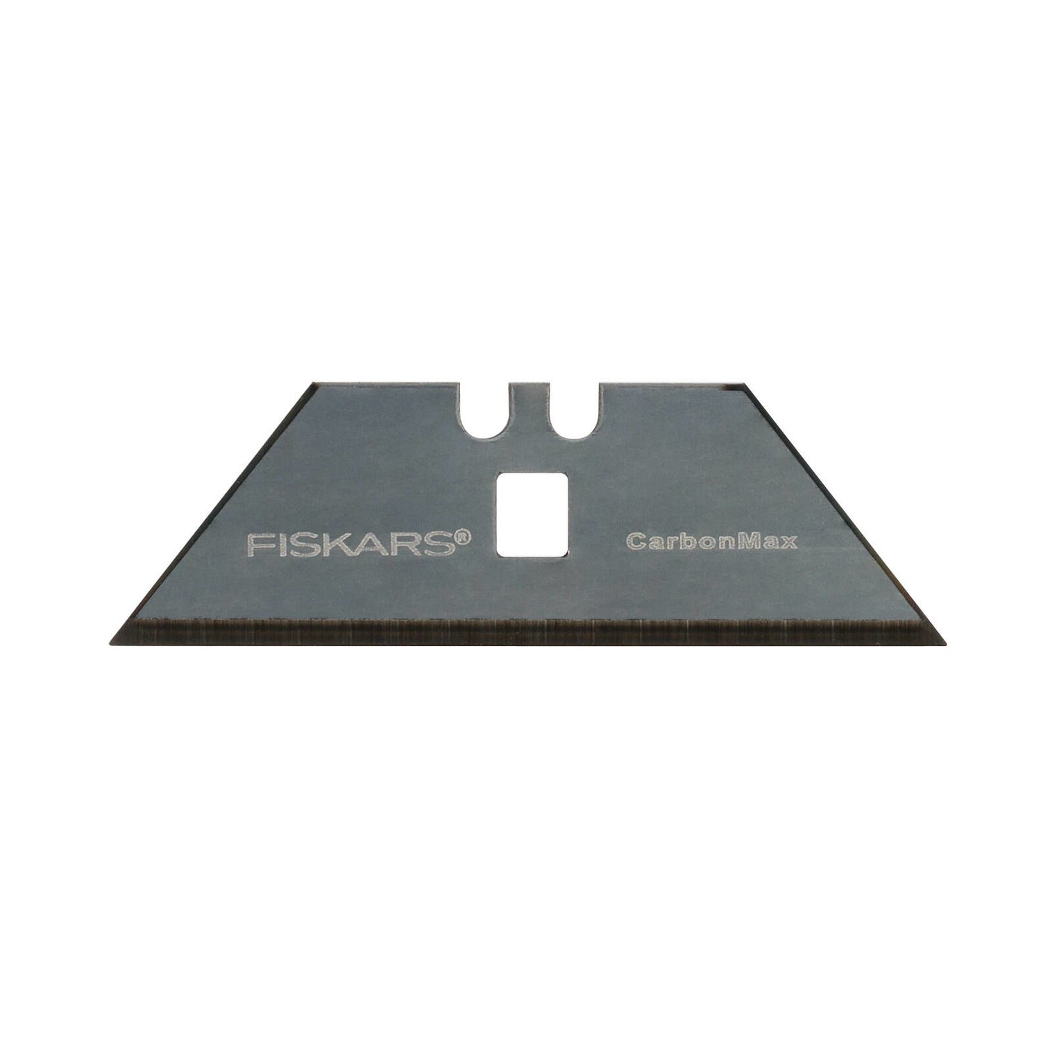 Резервни остриета CarbonMax™, 10 броя - единично резервно острие Fiskars CarbonMax с покритие за по-дълга издръжливост