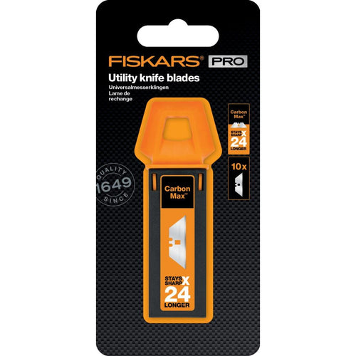 Резервни остриета CarbonMax™, 10 броя