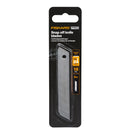 Резервни остриета CarbonMax™ 18 mm, 5 броя - опаковка с 5 резервни 18 мм остриета Fiskars CarbonMax™ за макетни ножове