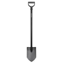 Заострена лопата LevelSpade