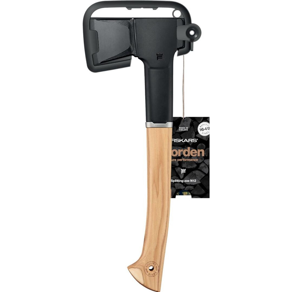 Брадва за цепене Fiskars Norden N12 - Nika.bg
