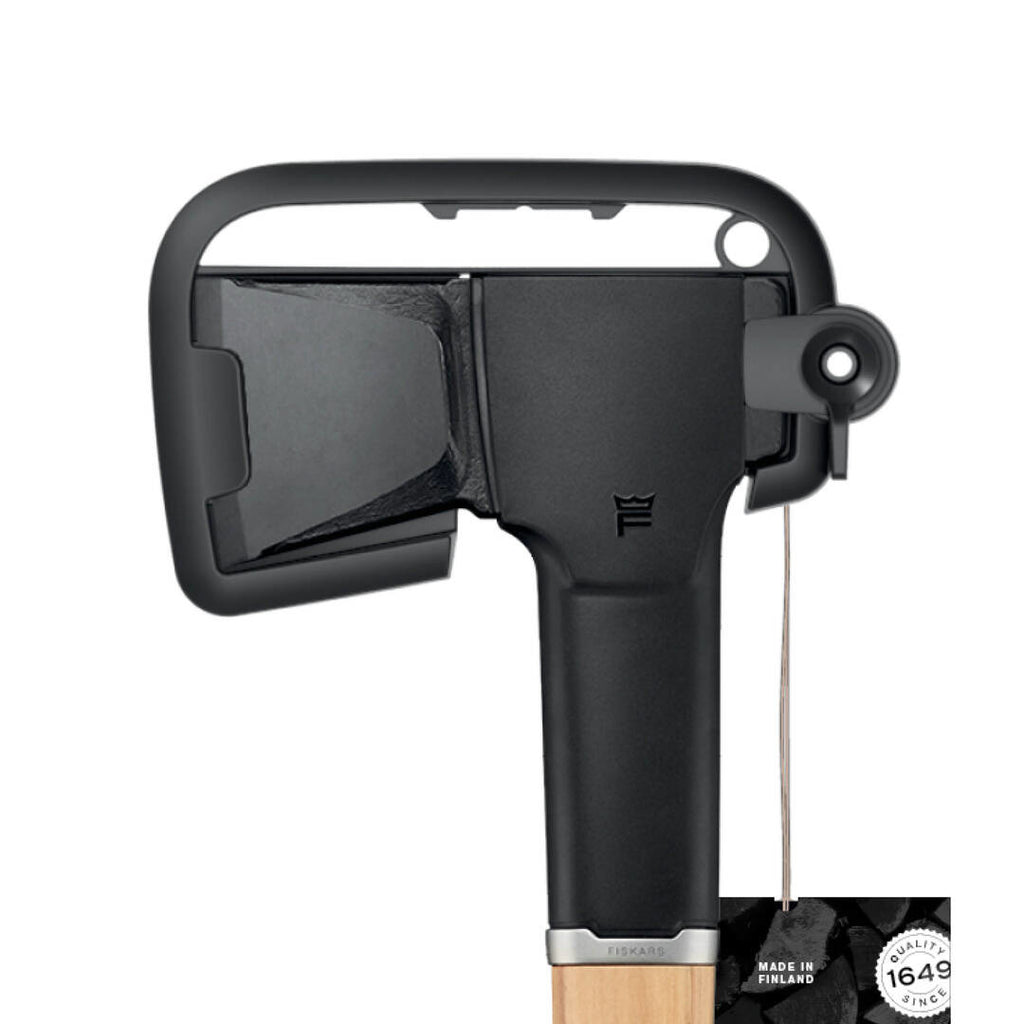 Брадва за цепене Fiskars Norden N12 - Nika.bg