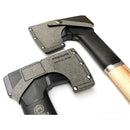 Къмпинг сет: Брадва за къмпинг Norden N7 и предпазител за острието