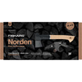 Къмпинг сет: Брадва за къмпинг Norden N7 и предпазител за острието - Nika.bg