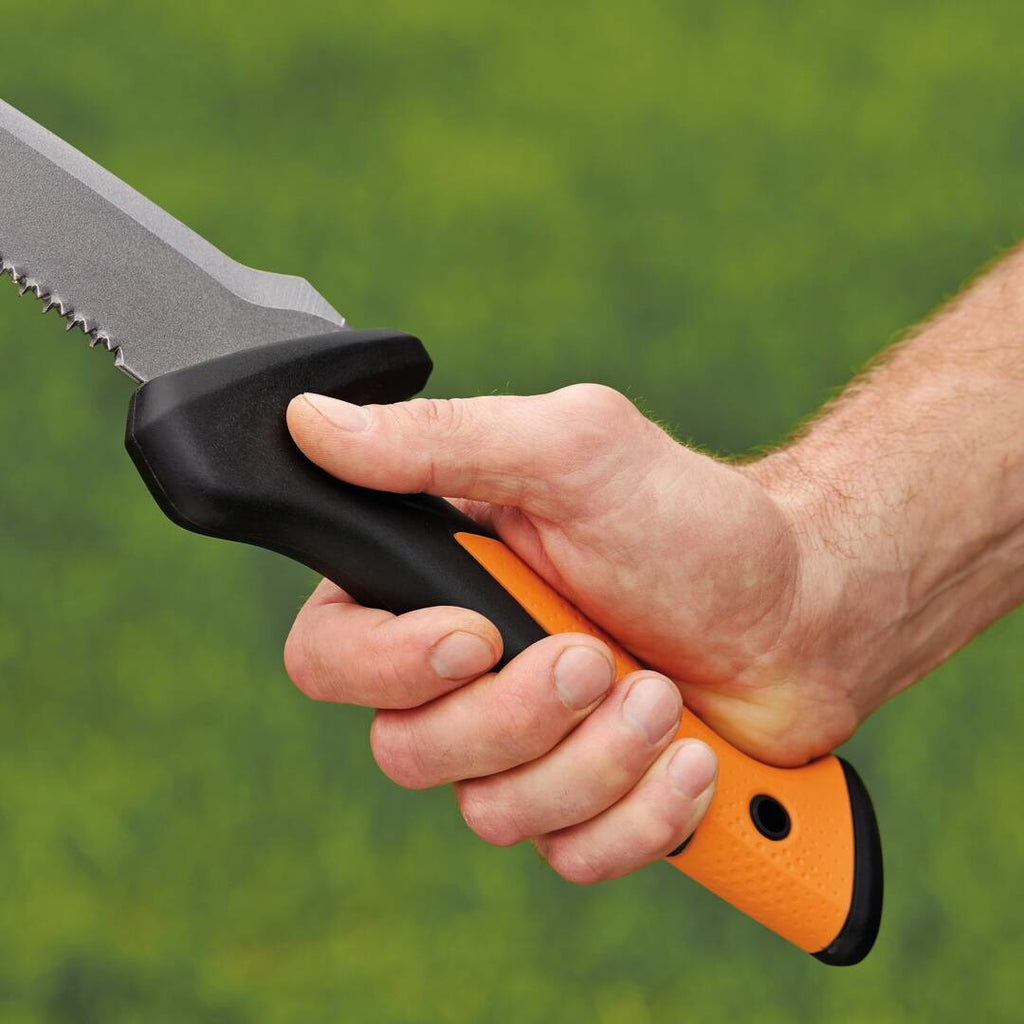 Мачете-трион Billhook Solid™ - Nika.bg