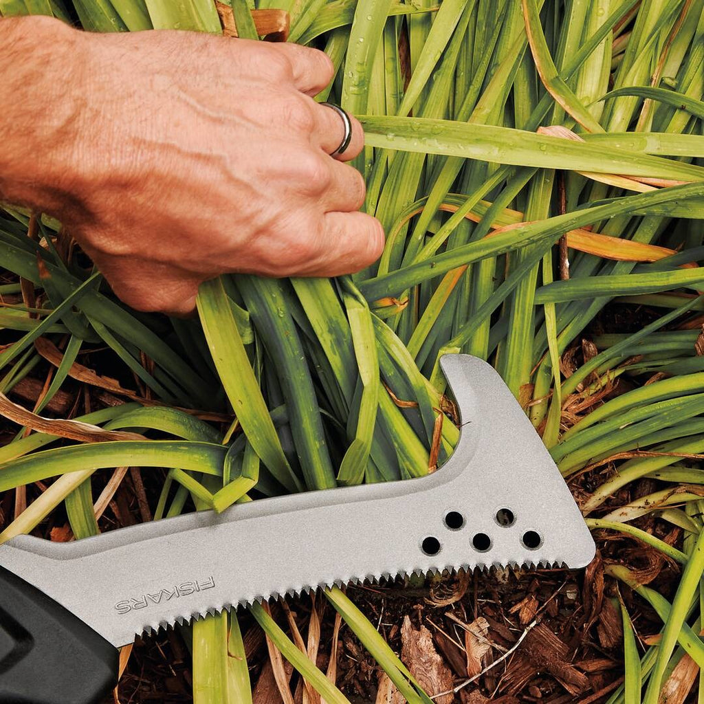 Мачете-трион Billhook Solid™ - Nika.bg