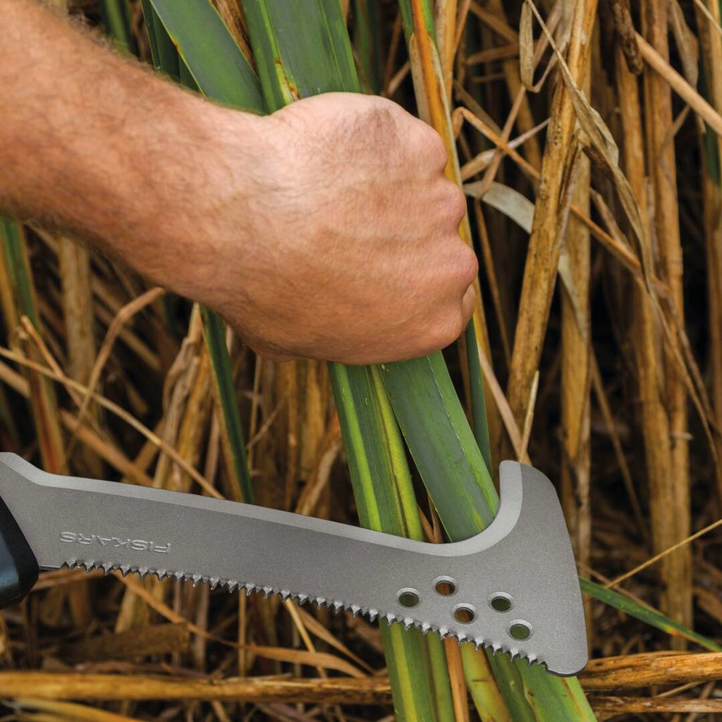 Мачете-трион Billhook Solid™ - Nika.bg