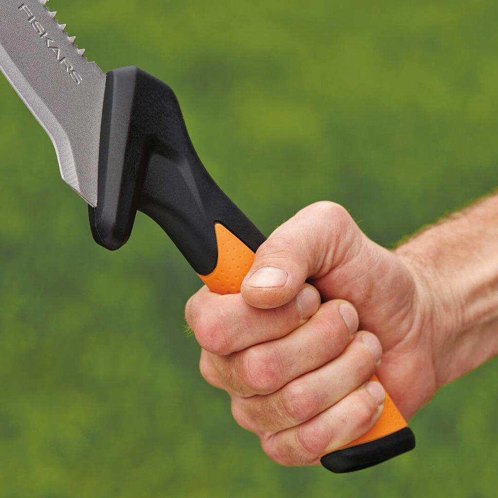 Мачете-трион Billhook Solid™ - Nika.bg