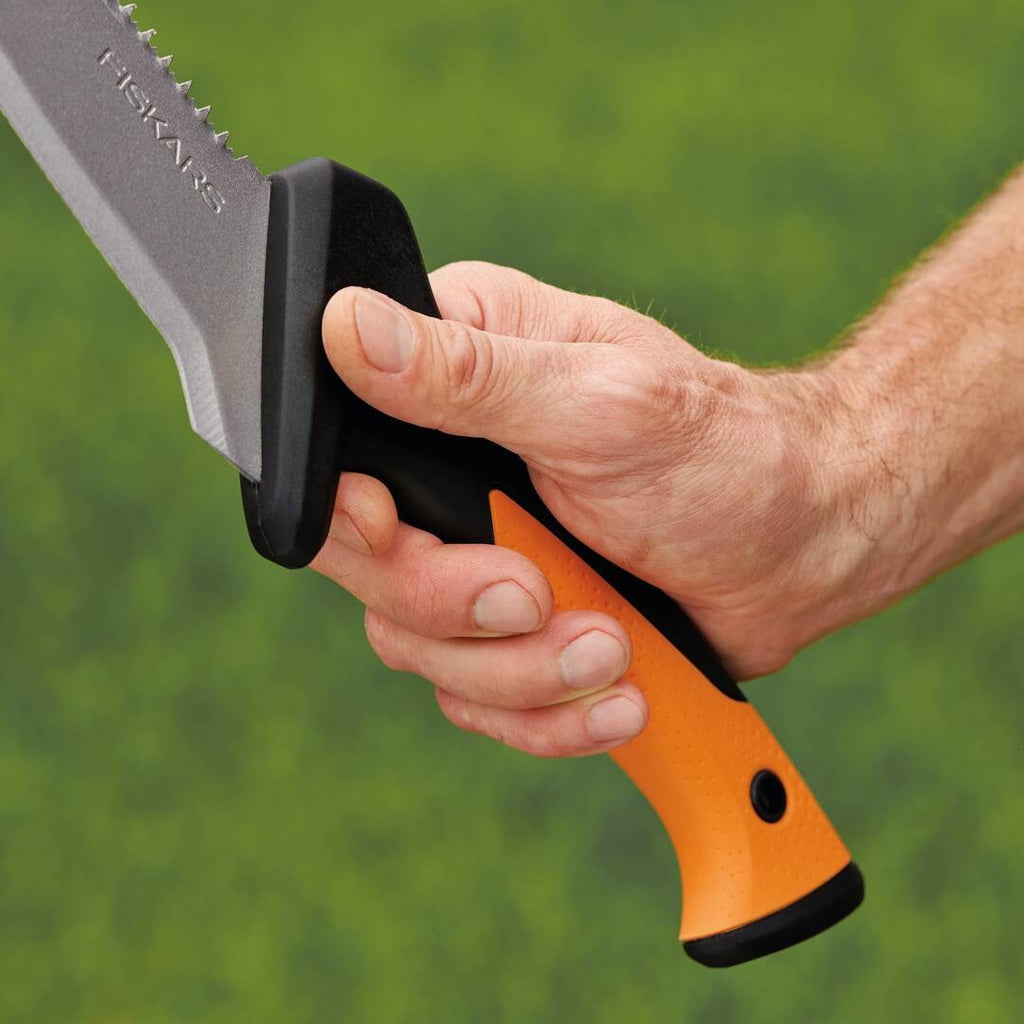 Мачете-трион Billhook Solid™ - Nika.bg
