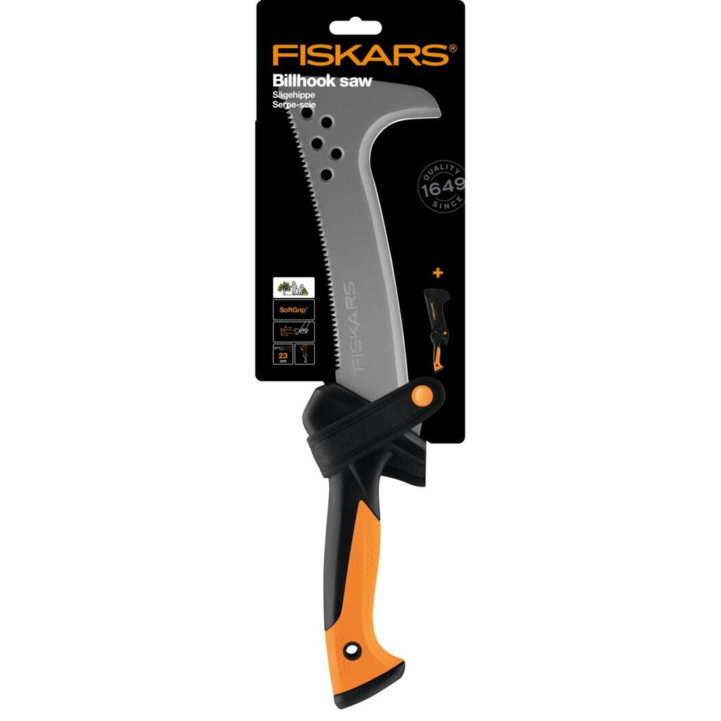 Мачете-трион Billhook Solid™ - Nika.bg