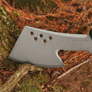 Мачете-секира с кука Fiskars Solid™
