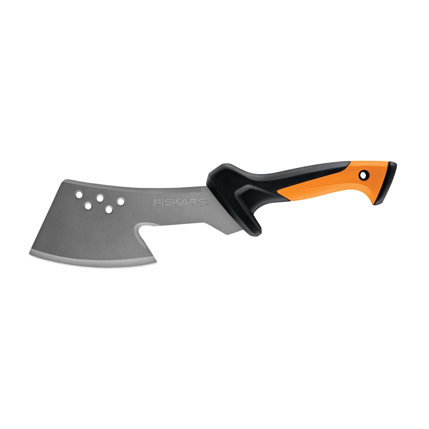 Мачете-секира с кука Fiskars Solid™ - Nika.bg