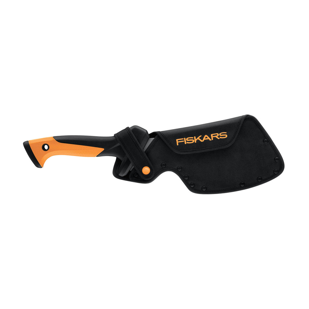 Мачете-секира с кука Fiskars Solid™ - Nika.bg