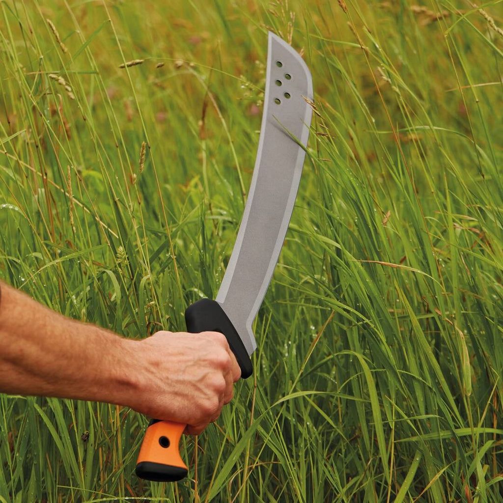 Мачете Fiskars Solid™ - Nika.bg