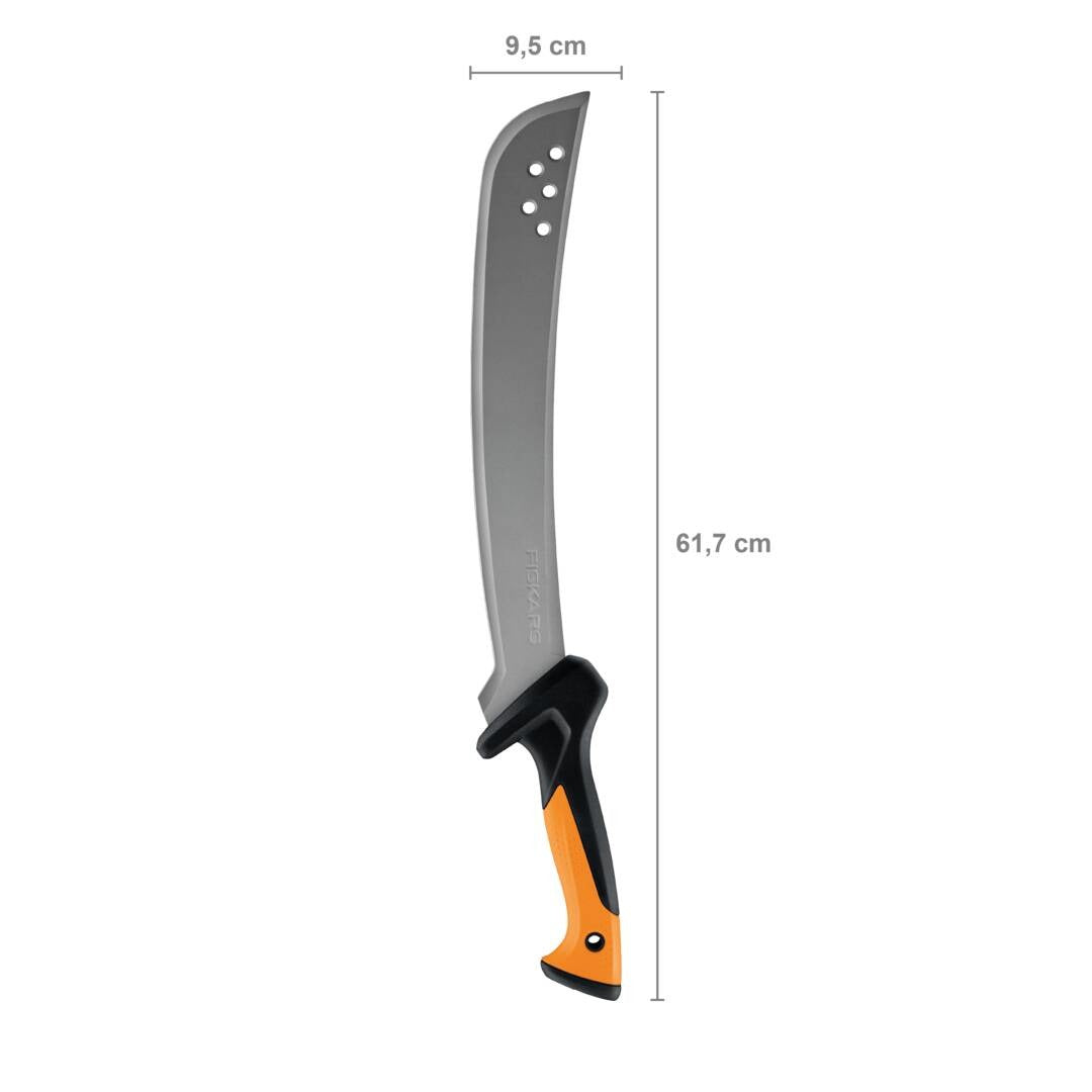 Мачете Fiskars Solid™ - Nika.bg