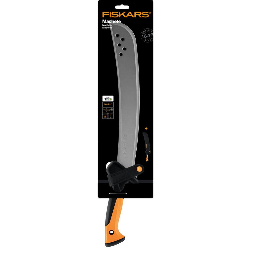 Мачете Fiskars Solid™ - Nika.bg