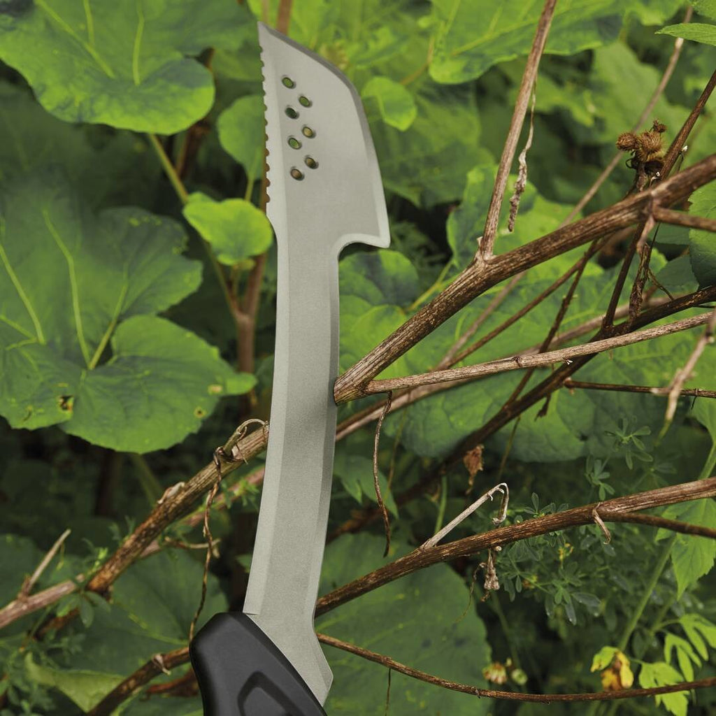 Мачете тип брадва Fiskars Solid™ - Nika.bg