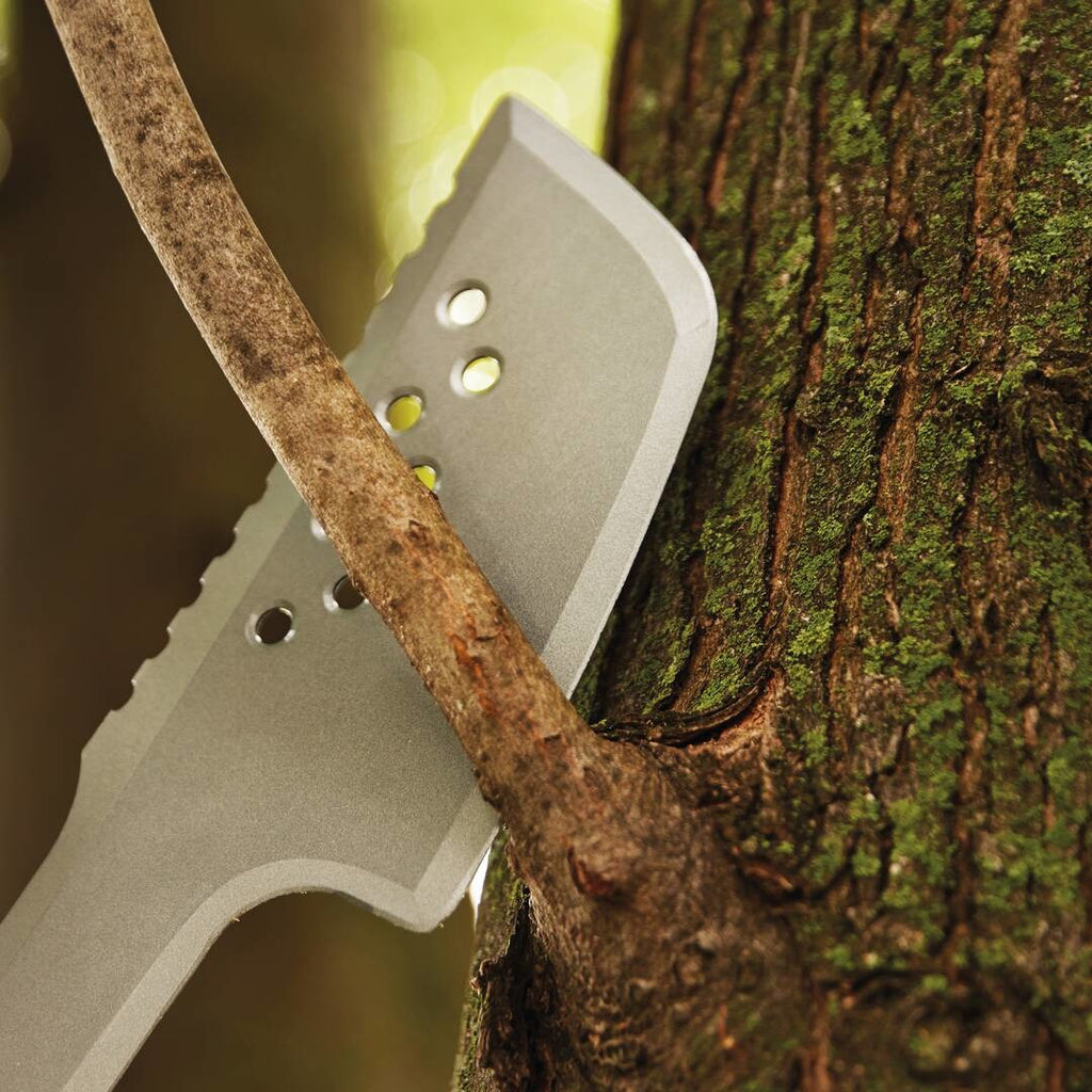 Мачете тип брадва Fiskars Solid™ - Nika.bg