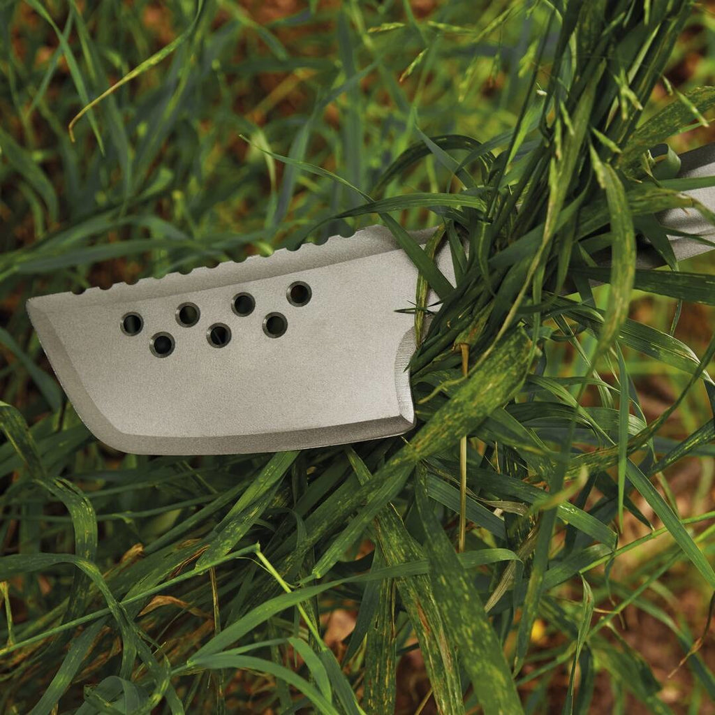 Мачете тип брадва Fiskars Solid™ - Nika.bg