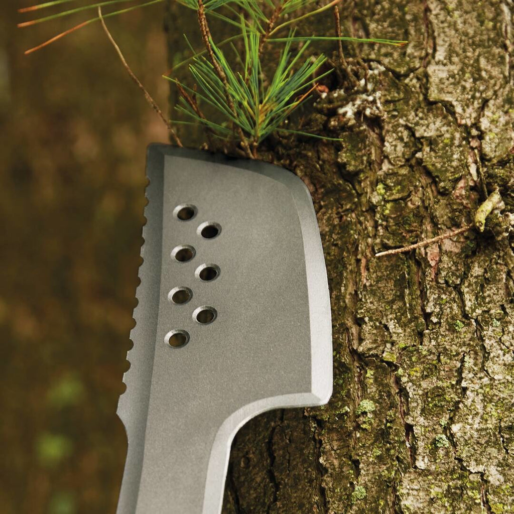 Мачете тип брадва Fiskars Solid™ - Nika.bg