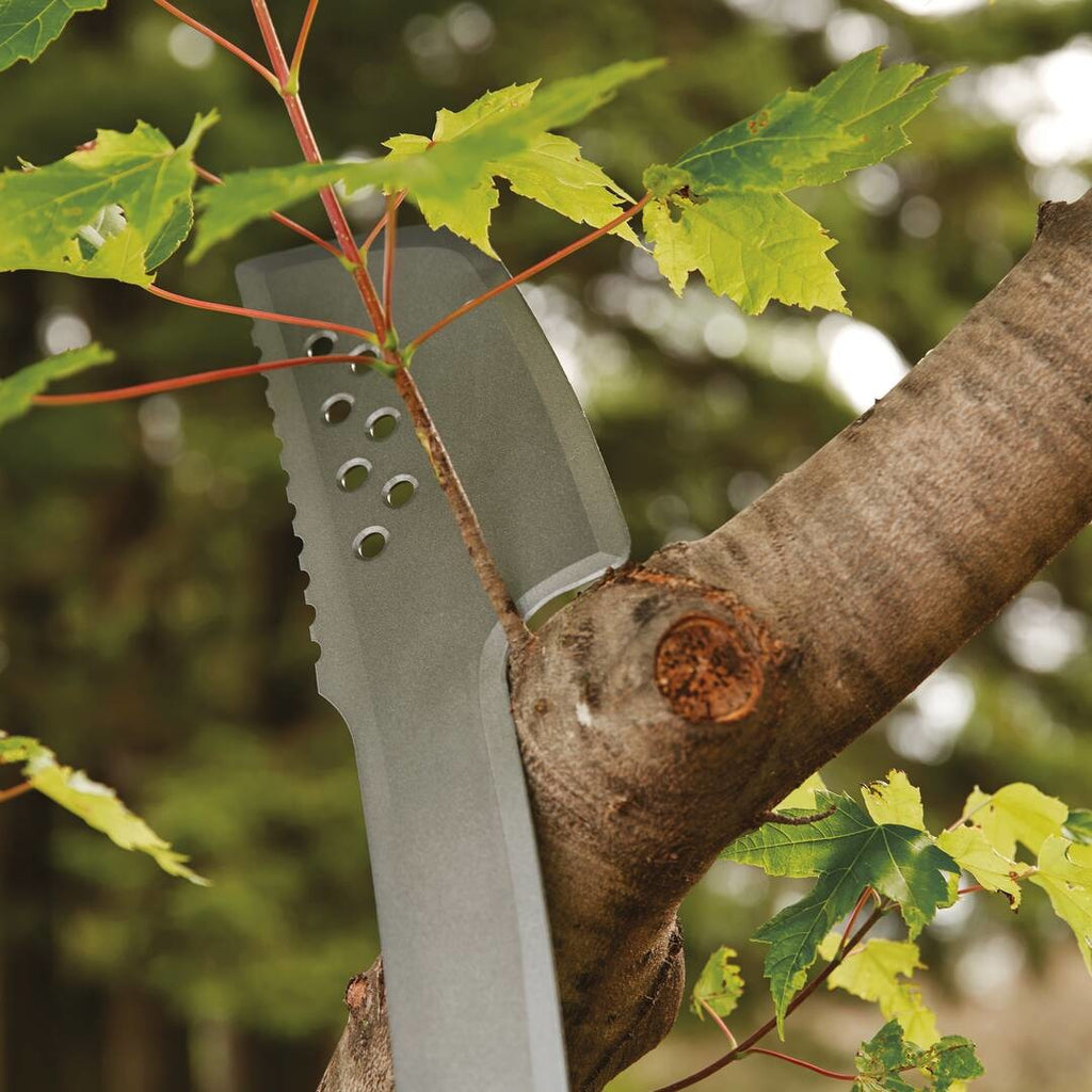 Мачете тип брадва Fiskars Solid™ - Nika.bg