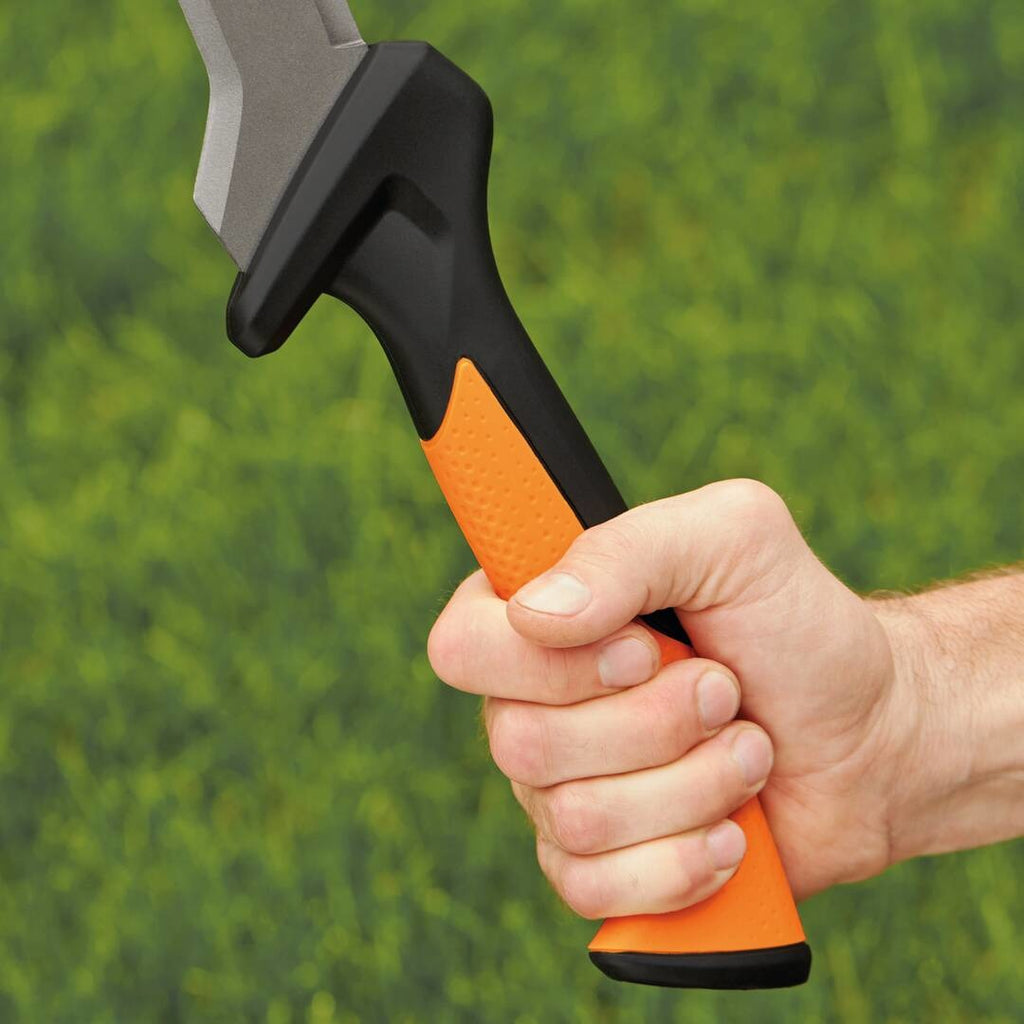 Мачете тип брадва Fiskars Solid™ - Nika.bg