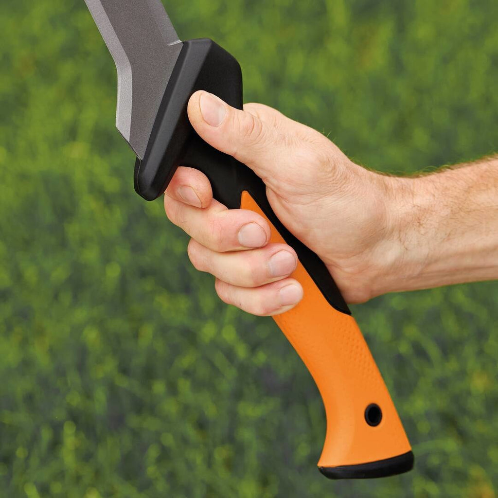 Мачете тип брадва Fiskars Solid™ - Nika.bg