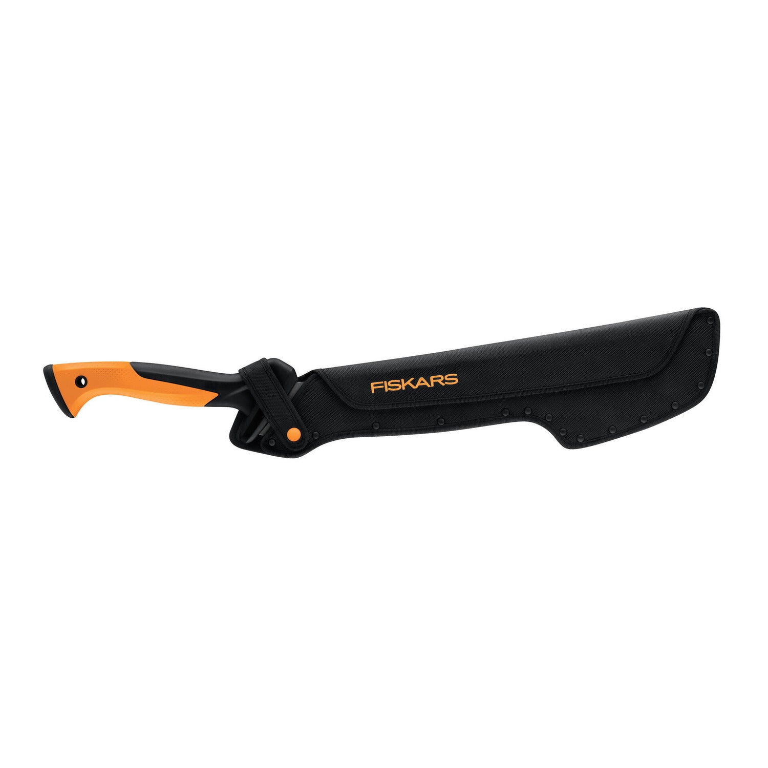 Мачете тип брадва Fiskars Solid™ - Nika.bg