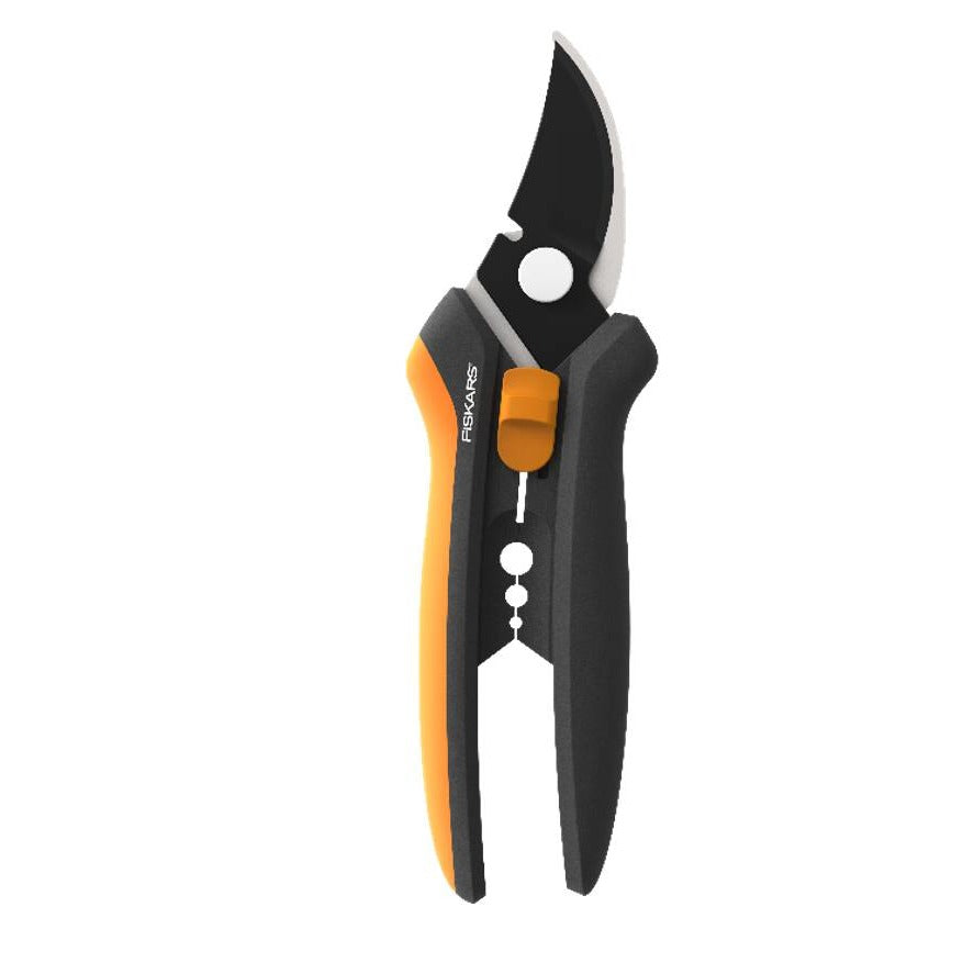Ножица за цветя Fiskars Solid SP141 - Nika.bg