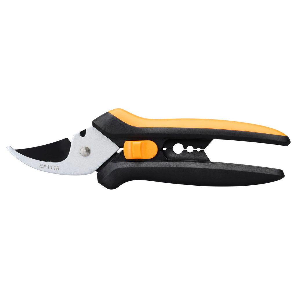 Ножица за цветя Fiskars Solid SP141 - Nika.bg