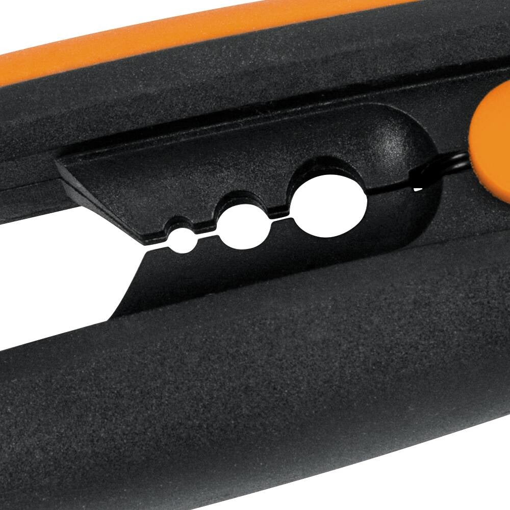 Ножица за цветя Fiskars Solid SP141 - Nika.bg