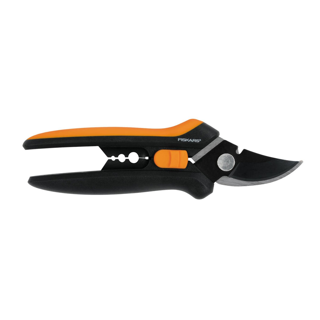 Ножица за цветя Fiskars Solid SP141 - Nika.bg
