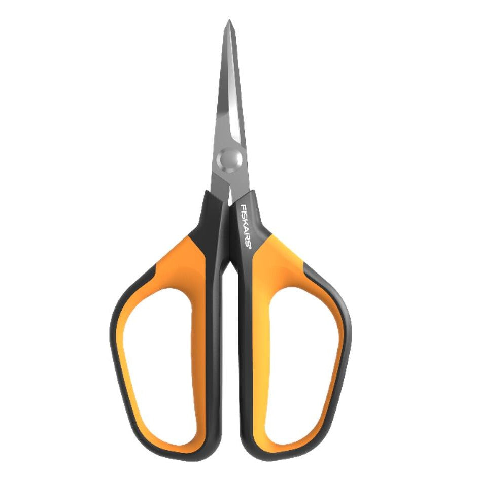 Ножица за цветя Fiskars Solid SP151 - Nika.bg