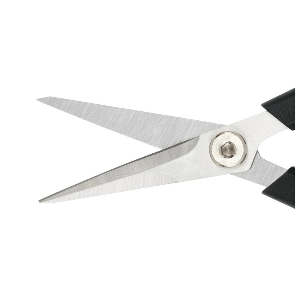 Ножица за цветя Fiskars Solid SP151 - Nika.bg