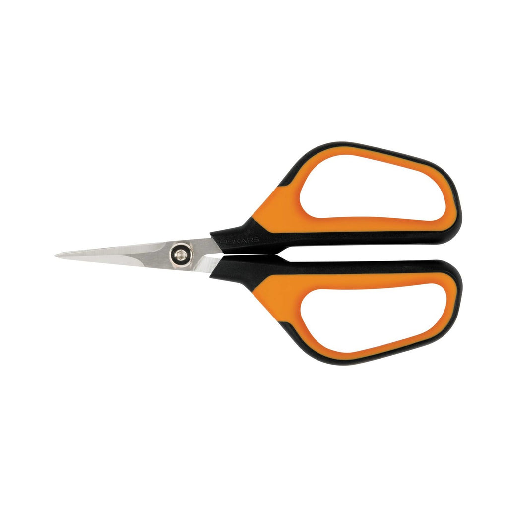 Ножица за цветя Fiskars Solid SP151 - Nika.bg