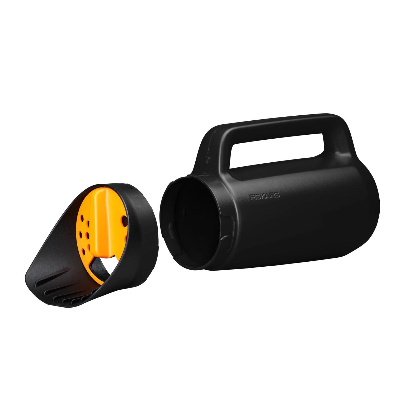 Ръчна сеялка разпръсквач Solid Fiskars - Nika.bg